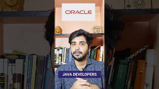 🔴ORACLE HIRING JAVA DEVELOPER  TAMIL [upl. by Ygiaf]