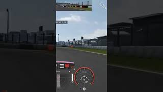 More Great Racing At Suzuka simracing gaming granturismo [upl. by Hersh]