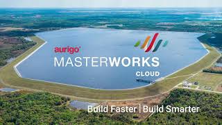 Build for tomorrow with AurigoMasterworks  Capital Program Management Software [upl. by Ecnarepmet]