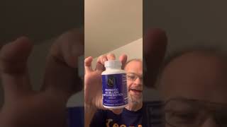 Super Mike Supplements Delivery Probiotics Prebiotics [upl. by Wendelina328]