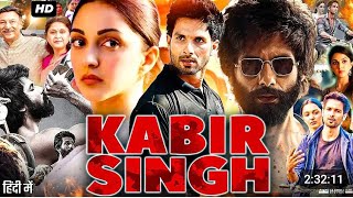 Shahid Kapoor Kabir Singh Scene short [upl. by Onairelav460]