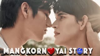 𝗠𝗮𝗻𝗴𝗸𝗼𝗿𝗻 ♡ 𝗬𝗮𝗶 Story┃ BL┃ SUB EN PT ES IT FR JAP CHN 💘🐯​🐲​ [upl. by Imaj924]