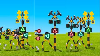 Railroadcrossing Railway line signal crossing game video funny railroad railroadcrossing [upl. by Ennovahs441]