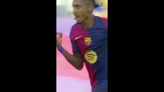 FC Barcelona 7 vs 0 Real Valladolid  Game Highlights ⚽ [upl. by Lebna604]