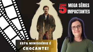 5 MEGA SÉRIES QUE VÃO IMPACTAR VOCÊ [upl. by Anuqahs]