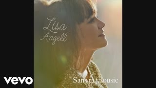 Lisa Angell  Sans ta jalousie Audio [upl. by Truitt486]