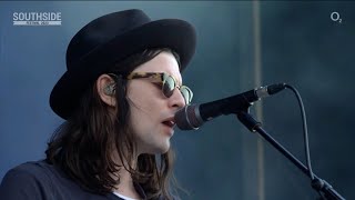 James Bay  Live at Southside Festival 2023 [upl. by Haraj119]