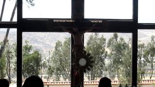 Viva Cristo ReyHimno [upl. by Assirrem623]