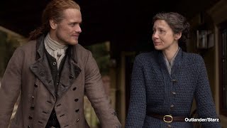 Outlander Season 5 Episode 12  Claires Rescue CLIP [upl. by Aeynod]