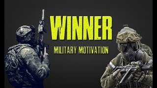 Winner  Military Motivation 2018ᴴᴰ [upl. by Sabah]