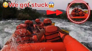 ₹600’ல Dandeli River Rafting 🚣‍♀️🏊 போலாமா  ₹1900 ல DewDrops Dandeli Resort Stay பண்ணலாமா 🏖️ [upl. by Adnopoz282]