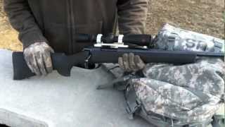 Howa 1500 Review [upl. by Wilma598]