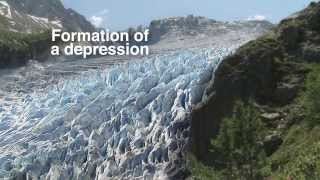 Glaciation Processes and Landforms Preview [upl. by Willet]