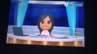 Tomodachi Life  Mii News  Soho Island Wrestling Recap  Day 2 [upl. by Adnoek980]