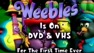 Watch Weebles Trailer Video Detective2 [upl. by Markman]