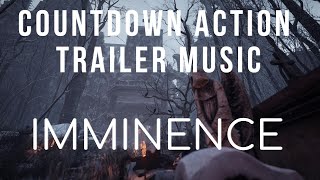 Action Countdown Horror Trailer Music by SilverSunMusic [upl. by Mariana212]