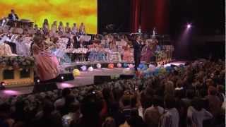 André Rieu  La Paloma Live in Mexico [upl. by Hollington584]