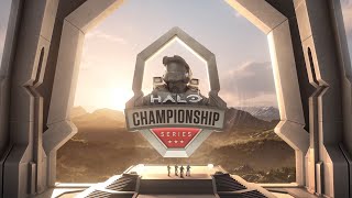 HALO 01092023  Optic vs Quadrant  HCS Major Fort Worth Pool D [upl. by Hallett]