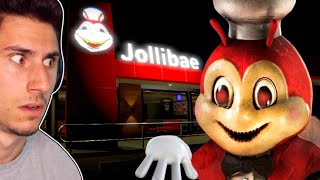 NEVER Eat At Jollibees [upl. by Oivlis]