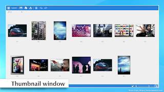 ePhoto Tutorial Video  ePhoto User Interface Overview [upl. by Valentin]