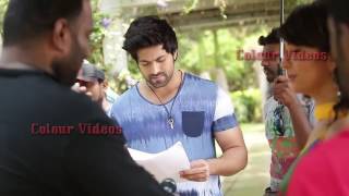 Teaser 1 Santhu Straight Forward Video Teaser  Santhu Straight Forward  Yash Radhika Pandit [upl. by Carmine380]