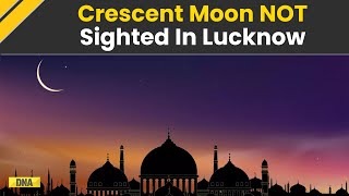 Eid 2024 Due To NonSighting Of Moon Eid UlFitr In India To Be Celebrated On This Date [upl. by Phipps]