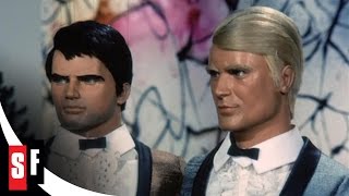 Captain Scarlet and the Mysterons 1967 Why We Love It HD [upl. by Gotthard]