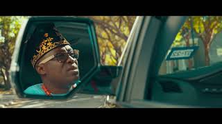 Adewale Ayuba  Koloba Koloba Official Music Video [upl. by Nanek]