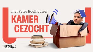 Waarom zijn de studentenkamers op  en hoe we dit oplossen [upl. by Evannia]