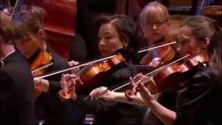 Brahms  Academic Festival Overture Op 80  Järvi [upl. by Aland]