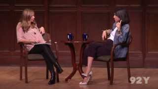 The Art of Man Repelling Leandra Medine with Jessica Coen Full  92Y Talks [upl. by Onid]