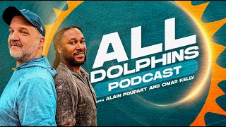 All Dolphins Podcast Episode 113 Behind Enemy Lines [upl. by Dobson]