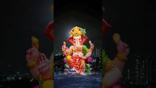 Pudhchya varshi lavkar ya ganpatibappamorya pudhchyavarshilqvkarya song ytshorts reels [upl. by Kubis]