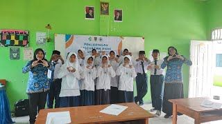 Penjaringan Kesehatan siswa STS amp SMA Darussalam Puskesmas Cipayung Kabupaten Bekasi Okt 2024 [upl. by Aubin]