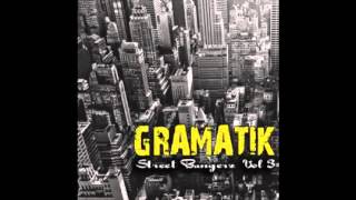 Gramatik Street Bangerz FULL ALBUM [upl. by Nsaj]