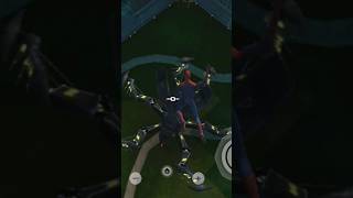 The amazing spider man pc version pro swinging in android [upl. by Ori]