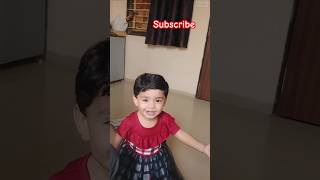 Sreshta talkingCutebabyVideoshortsubscribe🥰 [upl. by Hplodur223]