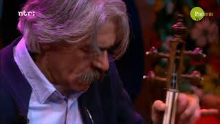 Kayhan Kalhor amp Rembrandt Frerichs  Offering  Podium Witteman [upl. by Atinav391]