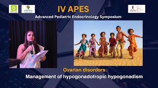 V APES Hypogonadotropic Hypogonadism Management Dr Yuthika [upl. by Judith870]