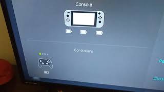 Nintendo switch pro controller wont charge Update Warning USING NYKO BATTERY PACK [upl. by Nivlak]