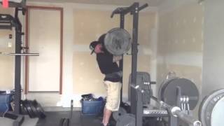 Jim Wendler  Press [upl. by Elocin]