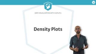 ggplot2 tutorial Density Plots [upl. by Pfaff168]