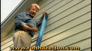 How to Use an Extension Ladder Safely [upl. by Anjela]