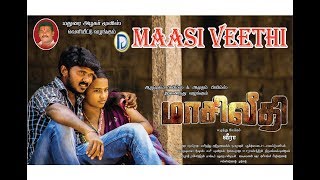 Maasi Veethi Full Movie HD  Rowdy Love Story [upl. by Rena]