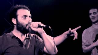 La Microfaune  Le Rap est dOr Live  2012 [upl. by Niala182]