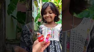 Cola 🥤 ki jadu mast 👋🏻 funny aaluechalubetakahangayethe vlog [upl. by Adniroc]