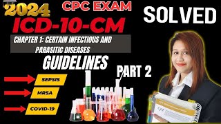 ICD 10 CM Coding Guidelines The Ultimate Guide [upl. by Burd879]