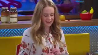 Bizaardvark  Sneak Peek Making Bernie Cool 😎 Disney Channel UK [upl. by Dnumde]