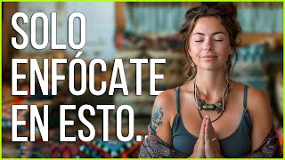 EL SECRETO para INICIAR EL DÍA POSITIVO ✨ MEDITACIÓN GUIADA para la MAÑANA y empezar con gratitud [upl. by Asennav]