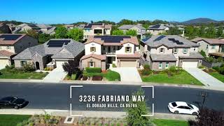 3236 Fabriano Way Unbranded [upl. by Capps]